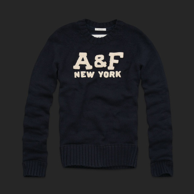 sweat abercrombie