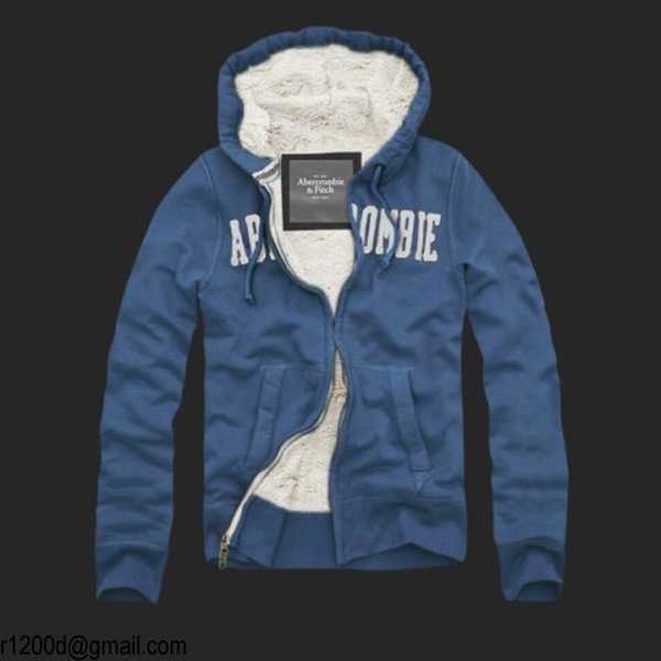 vetements abercrombie pas cher