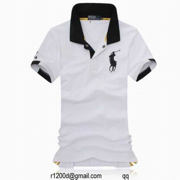 polo ralph lauren pas cher