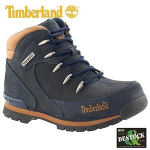 acheter des timberland