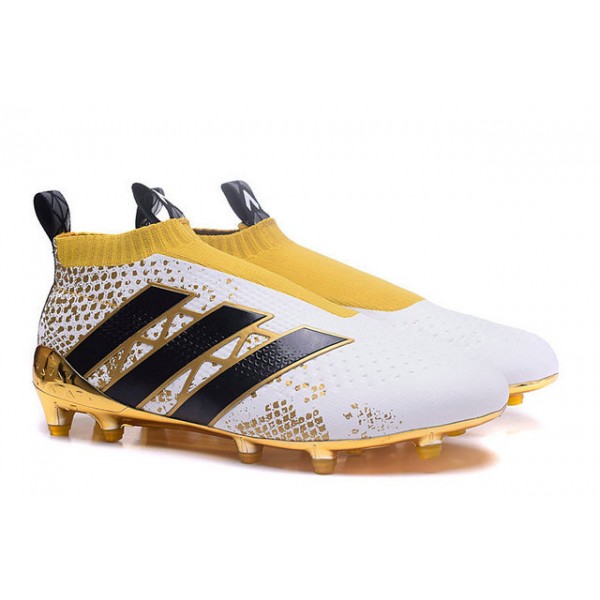 crampon adidas en fer