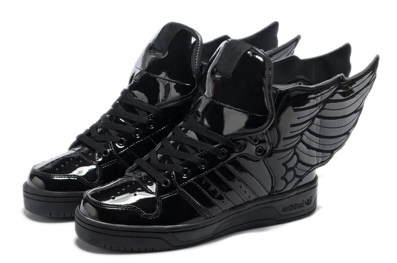 adidas jeremy scott homme noir