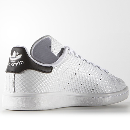 chaussure stan smith homme noir
