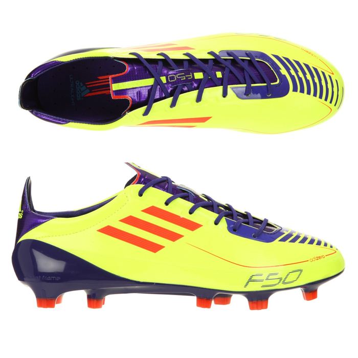 crampon adidas 2016