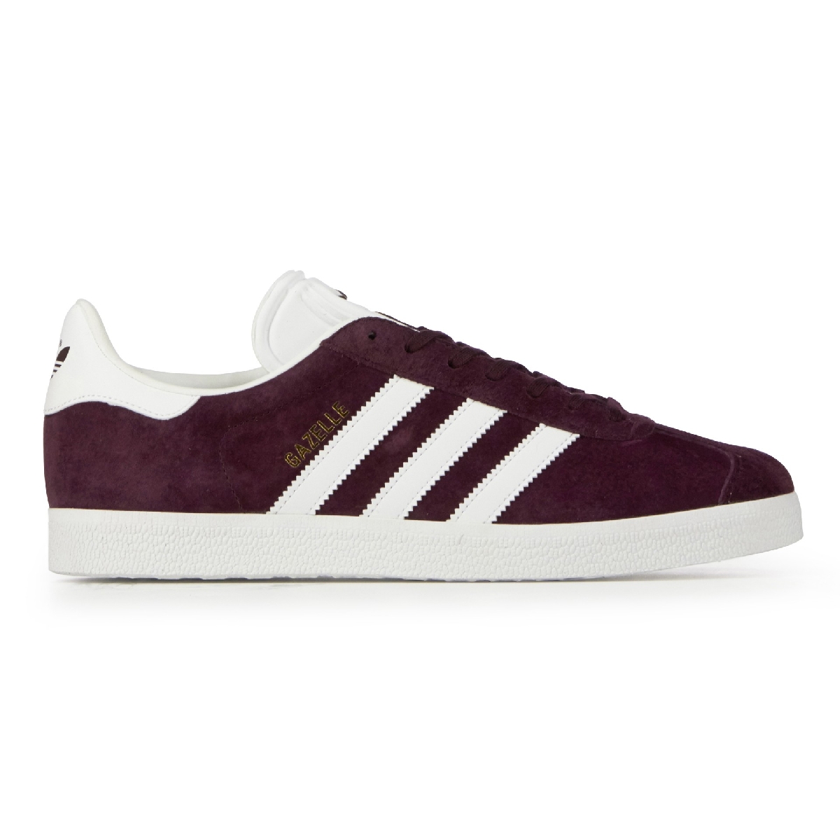 adidas femme gazelle bordeaux