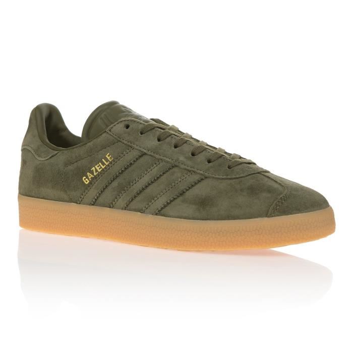 superstar adidas kaki