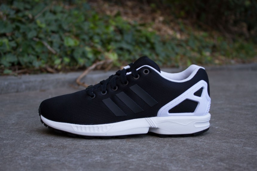 adidas zx flux pas cher en solde