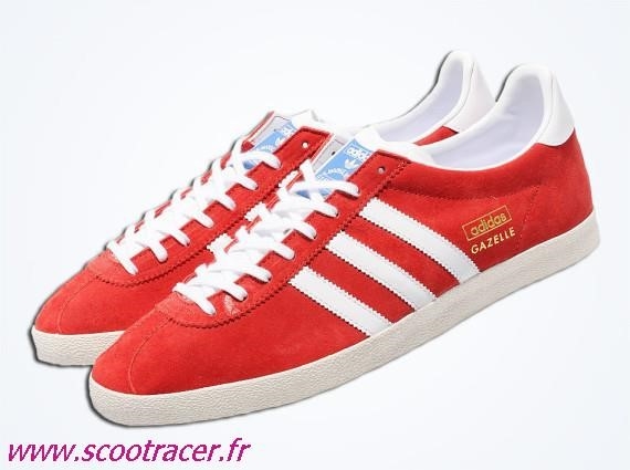 adidas gazelle 2014 femme