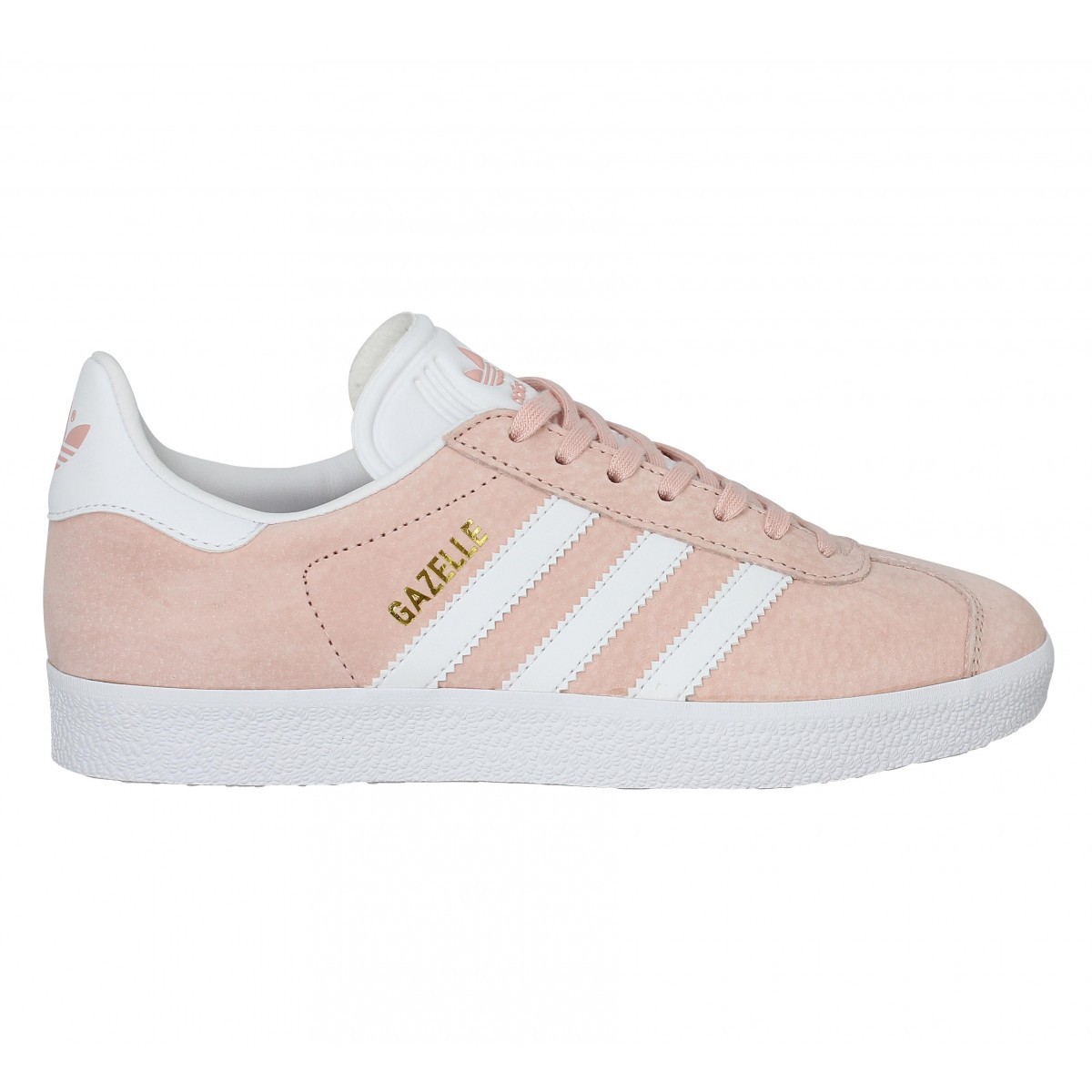 Adidas Gazelle Beige Pas Cher 8855