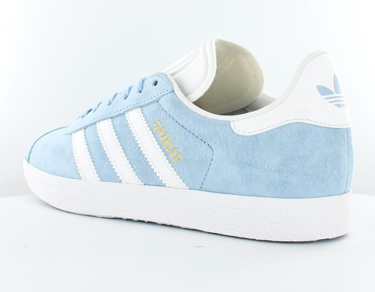 adidas gazelle femme bleu marine