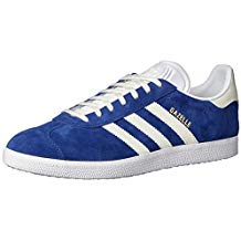 gazelle adidas bleu homme