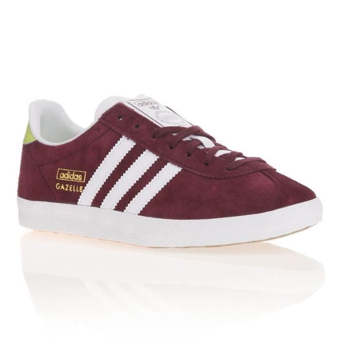 gazelle adidas en soldes