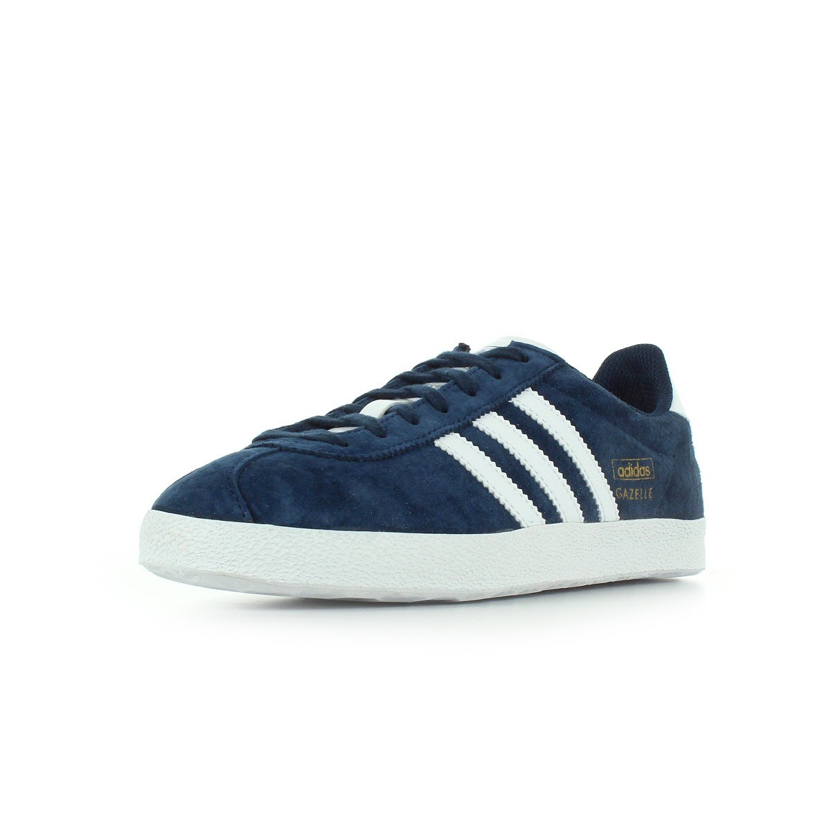 adidas gazelle bleu marine pas cher