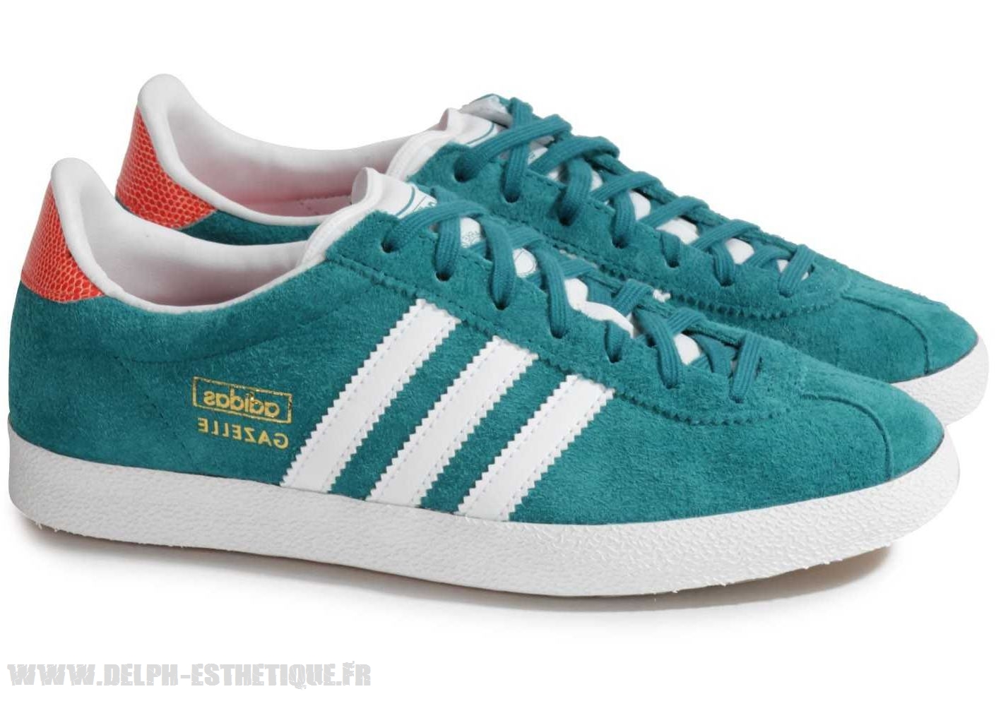 adidas gazelle 2 femme france