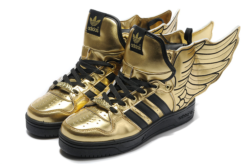 adidas jeremy scott or