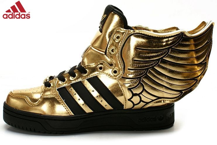 adidas jeremy scott homme