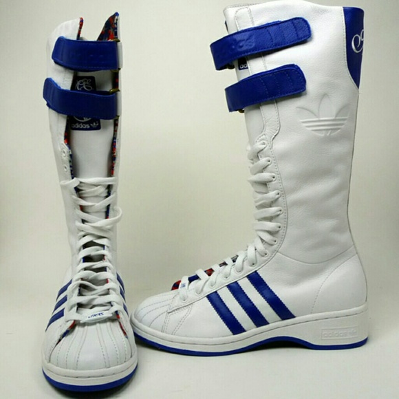 missy elliot shoes adidas