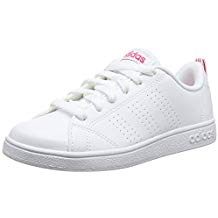 adidas neo rose fille