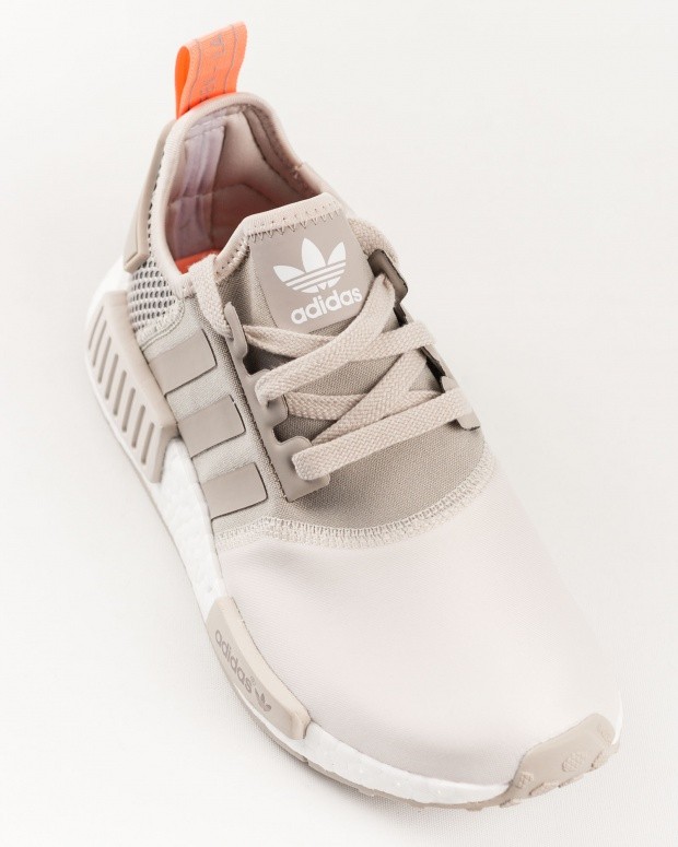 adidas nmd enfant beige