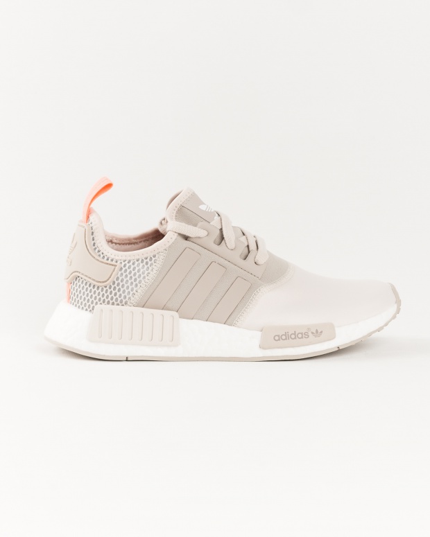 beige adidas nmd womens