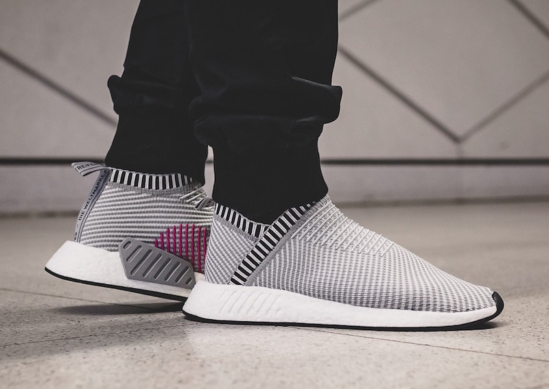 adidas nmd cs1 prix