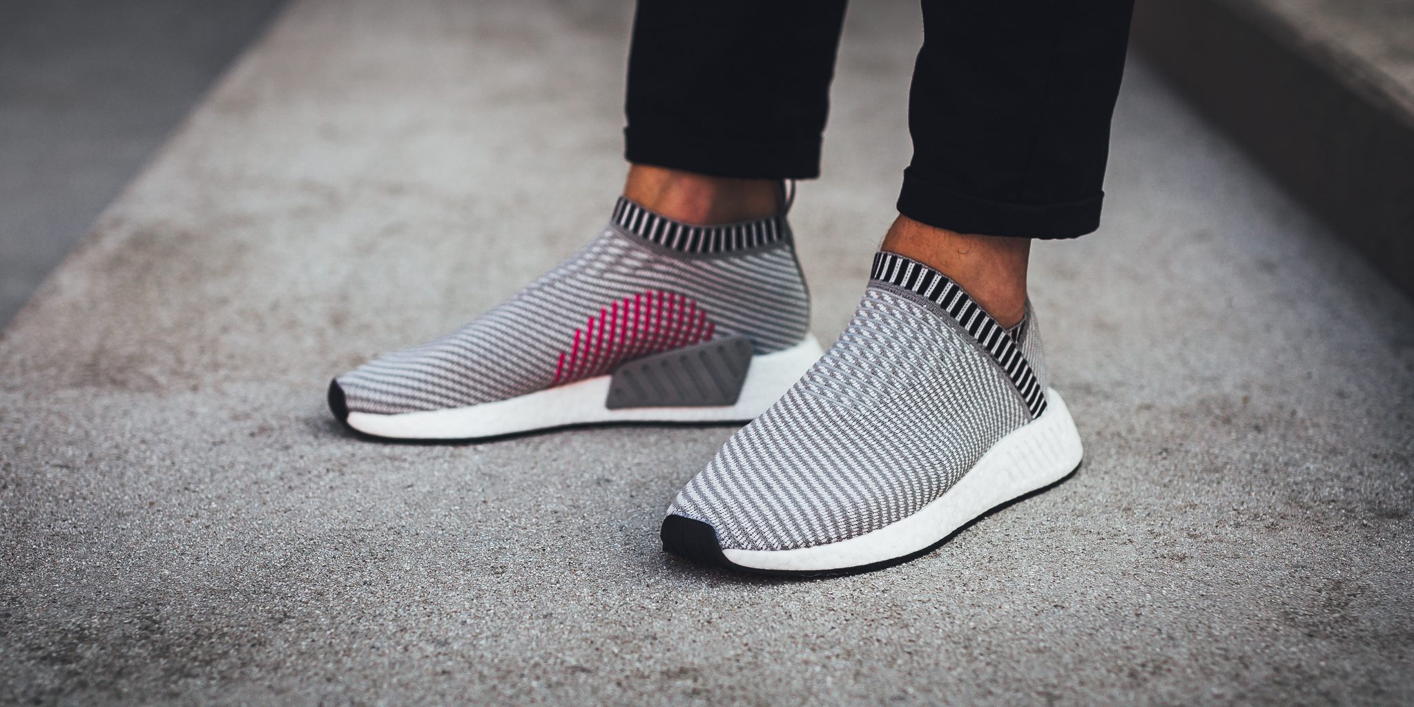 adidas sock primeknit