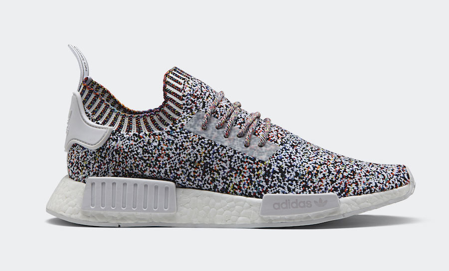 adidas nmd couleur