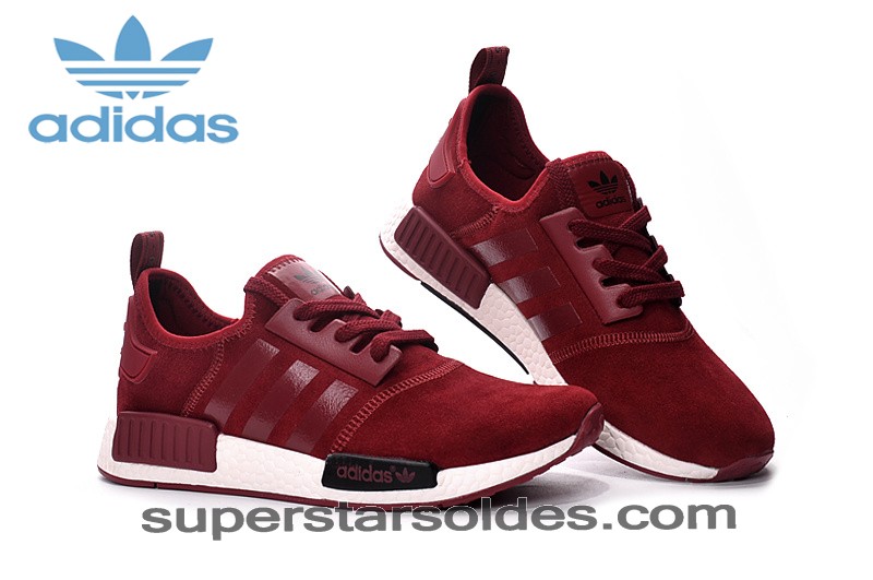 adidas nmd couleur