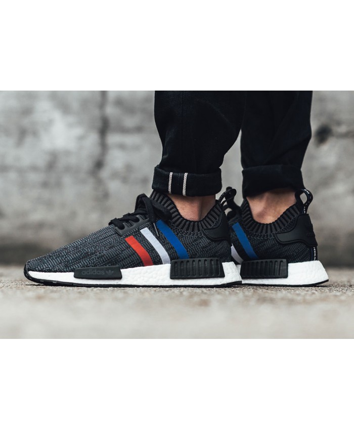 adidas nmd fille