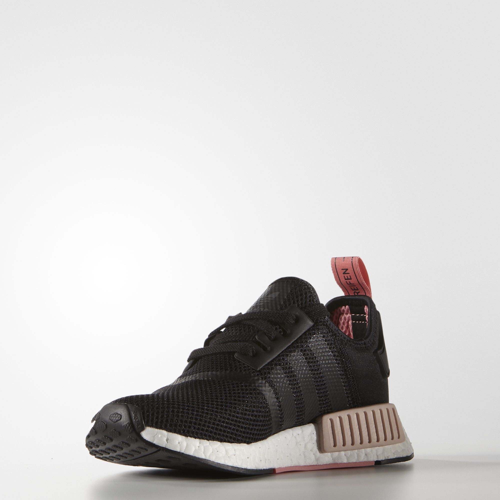 nmd rose pale