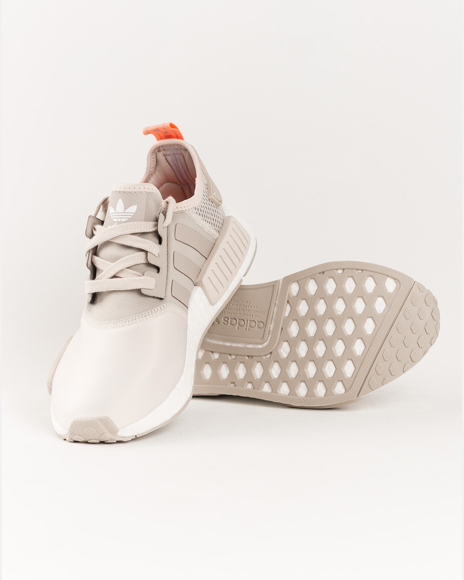 adidas nmd femme gris