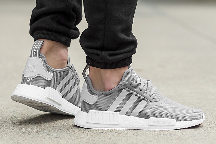 adidas nmd r1 - homme chaussures