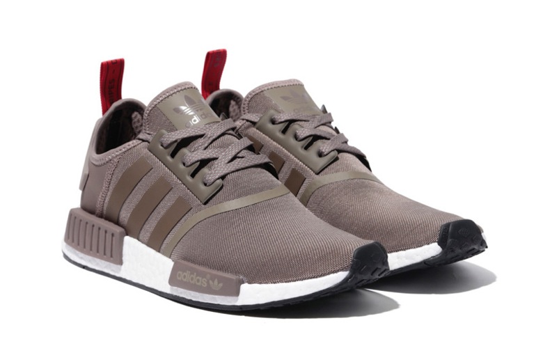 adidas nmd fille