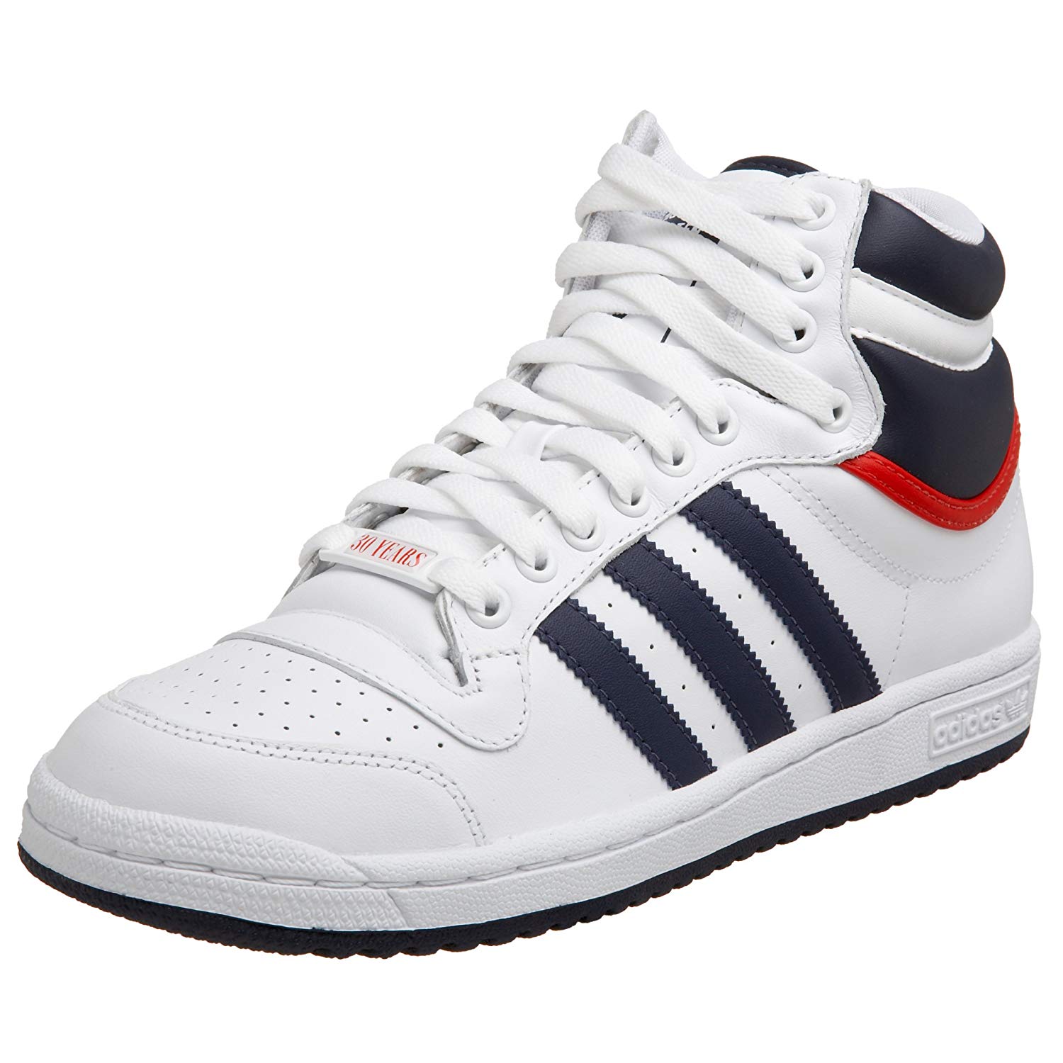 adidas original top ten homme