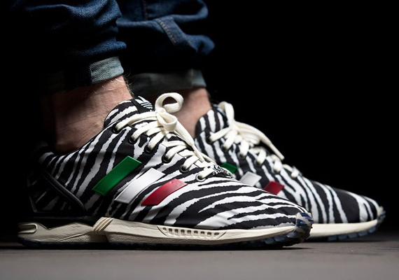 adidas original zebre