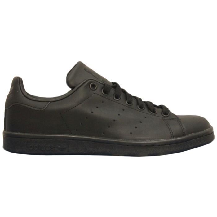 stan smith toute noir