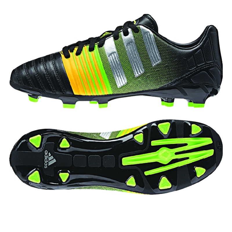 adidas nitrocharge pas cher