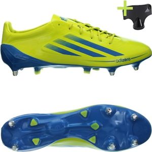 adidas adizero rs7 pro rugby boots green
