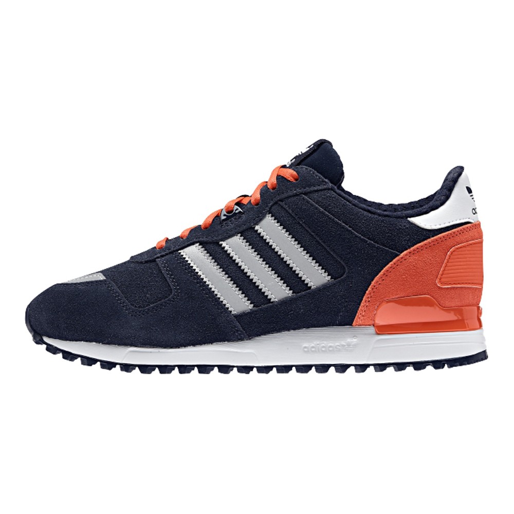 adidas zx 700 femme bleu