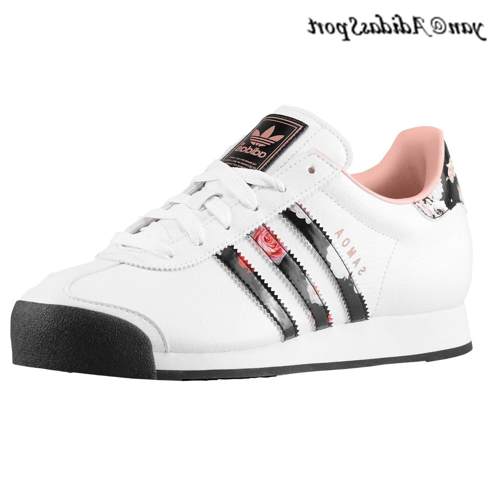 adidas samoa rose homme