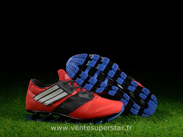 soldes adidas springblade 5 