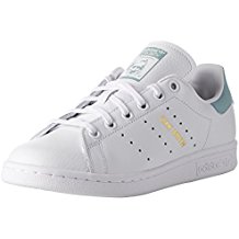 adidas stan smith bleu femme