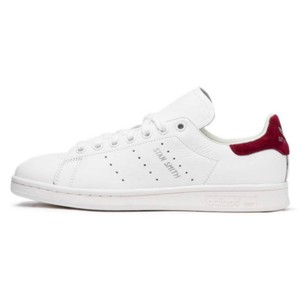 stan smith 2 homme bordeaux