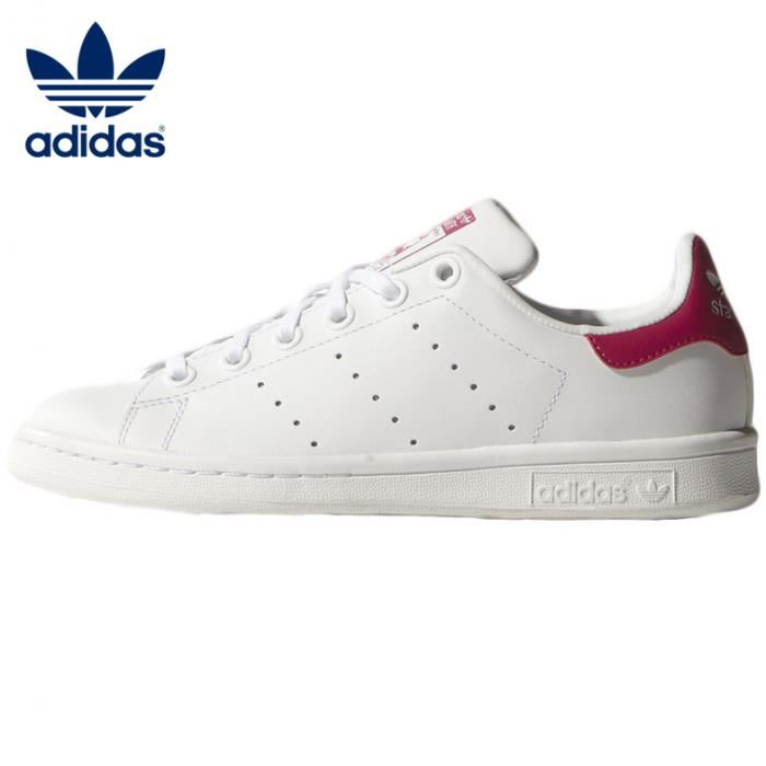 adidas stan smith 2 soldes femme