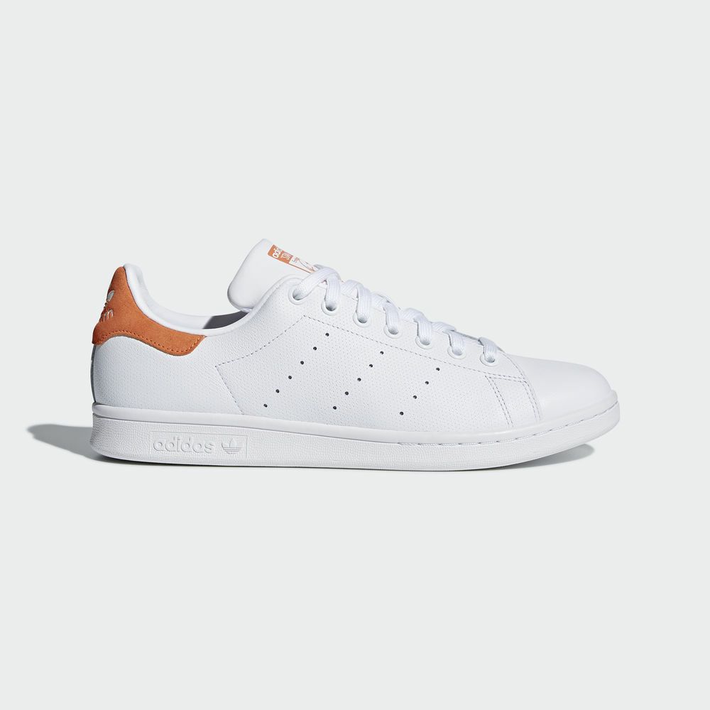 adidas stan smith 2 Orange