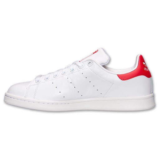 stan smith rouge femme 38