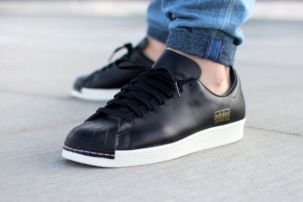 adidas superstar 80s metal homme soldes