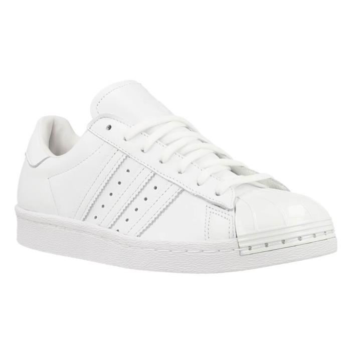 superstar 80s metal toe soldes homme