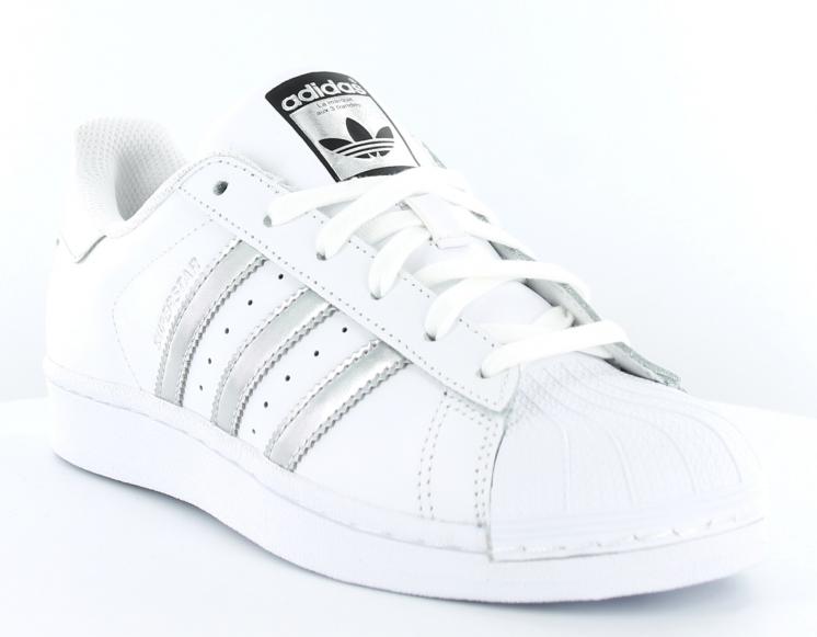 original superstar metal toe soldes