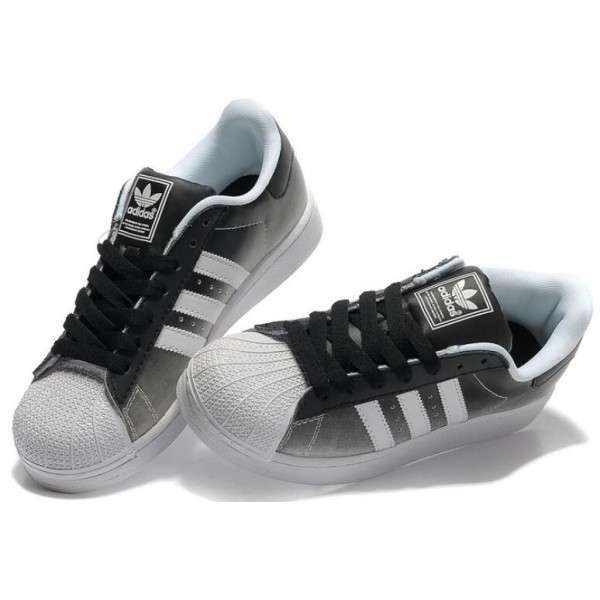 adidas superstar degrade